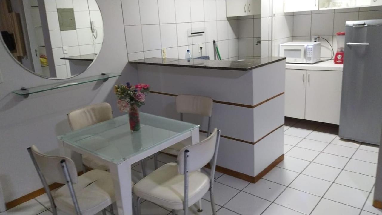 Appartamento Ed.Costa Sol Fortaleza  Esterno foto