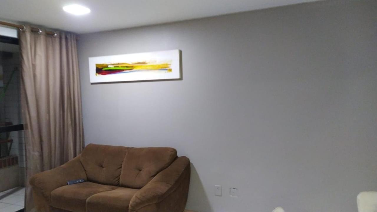 Appartamento Ed.Costa Sol Fortaleza  Esterno foto
